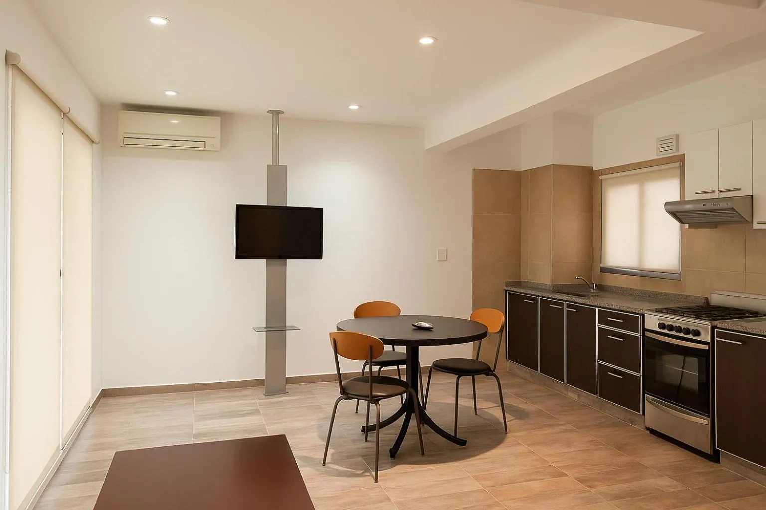 Ba 5ta Avenida Hotel