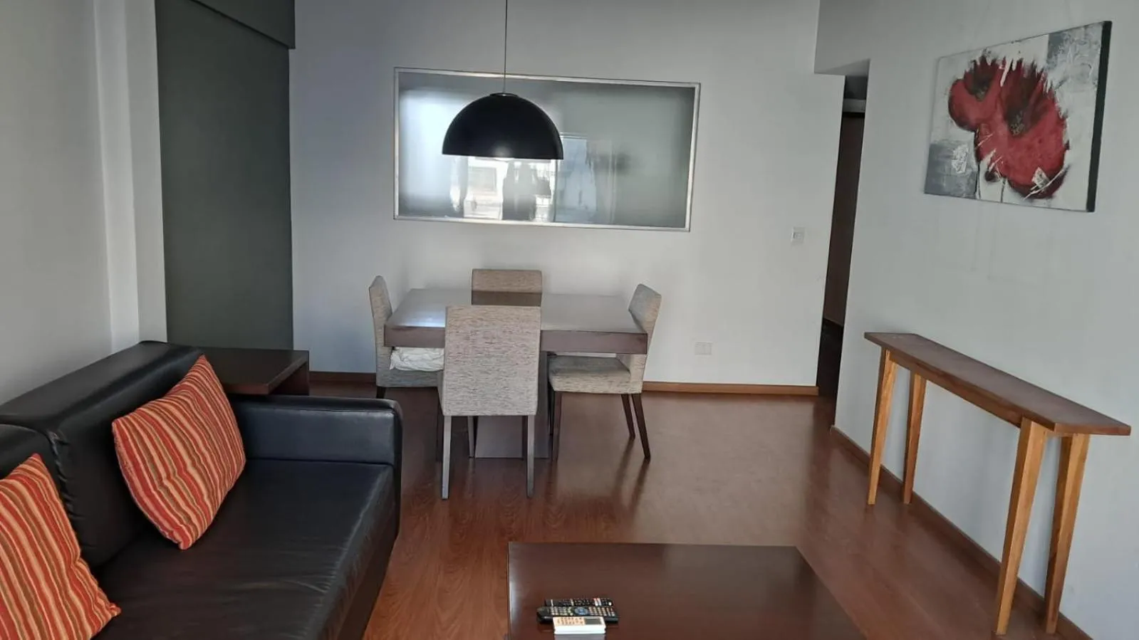 Ba 5ta Avenida Hotel