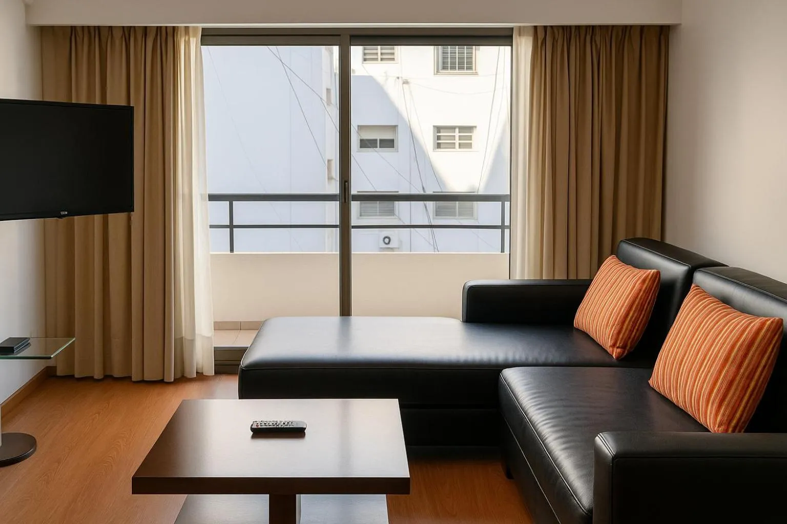 Ba 5ta Avenida Hotel