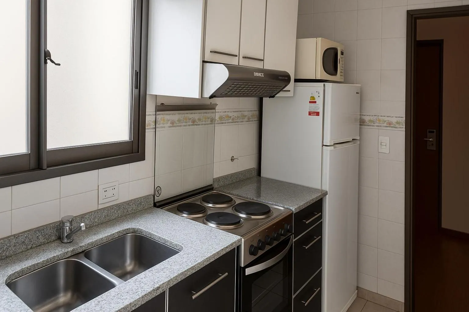 Ba 5ta Avenida Hotel