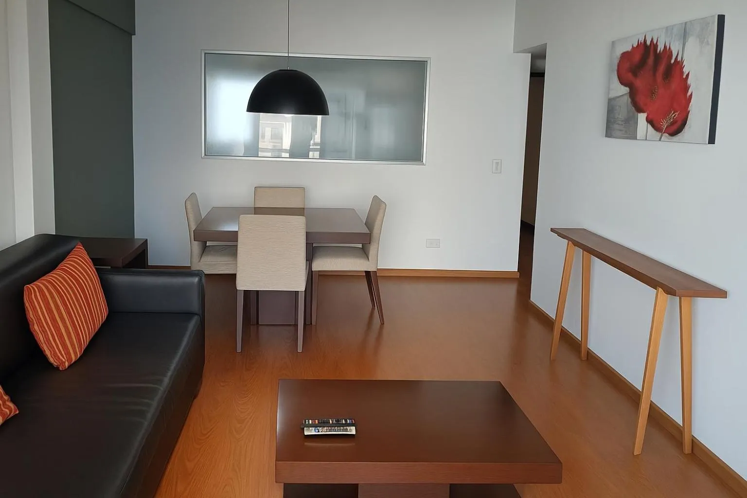 Ba 5ta Avenida Hotel