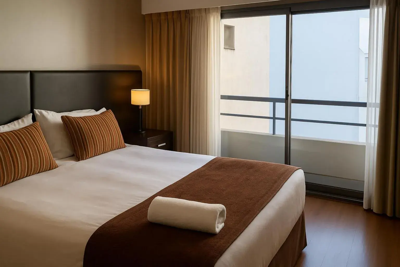 Ba 5ta Avenida Hotel Ba 5ta Avenida Hotel