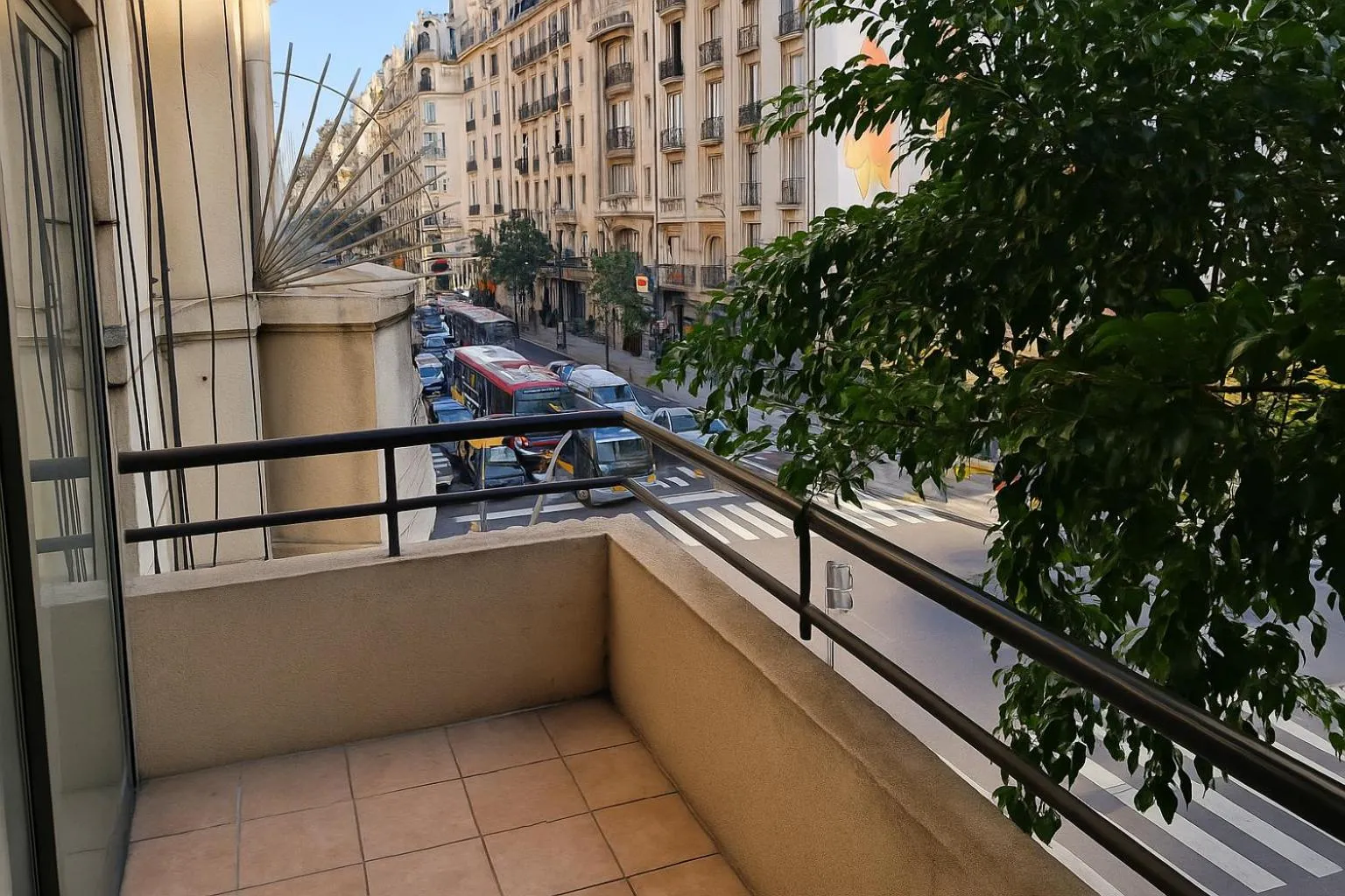 Ba 5ta Avenida Hotel