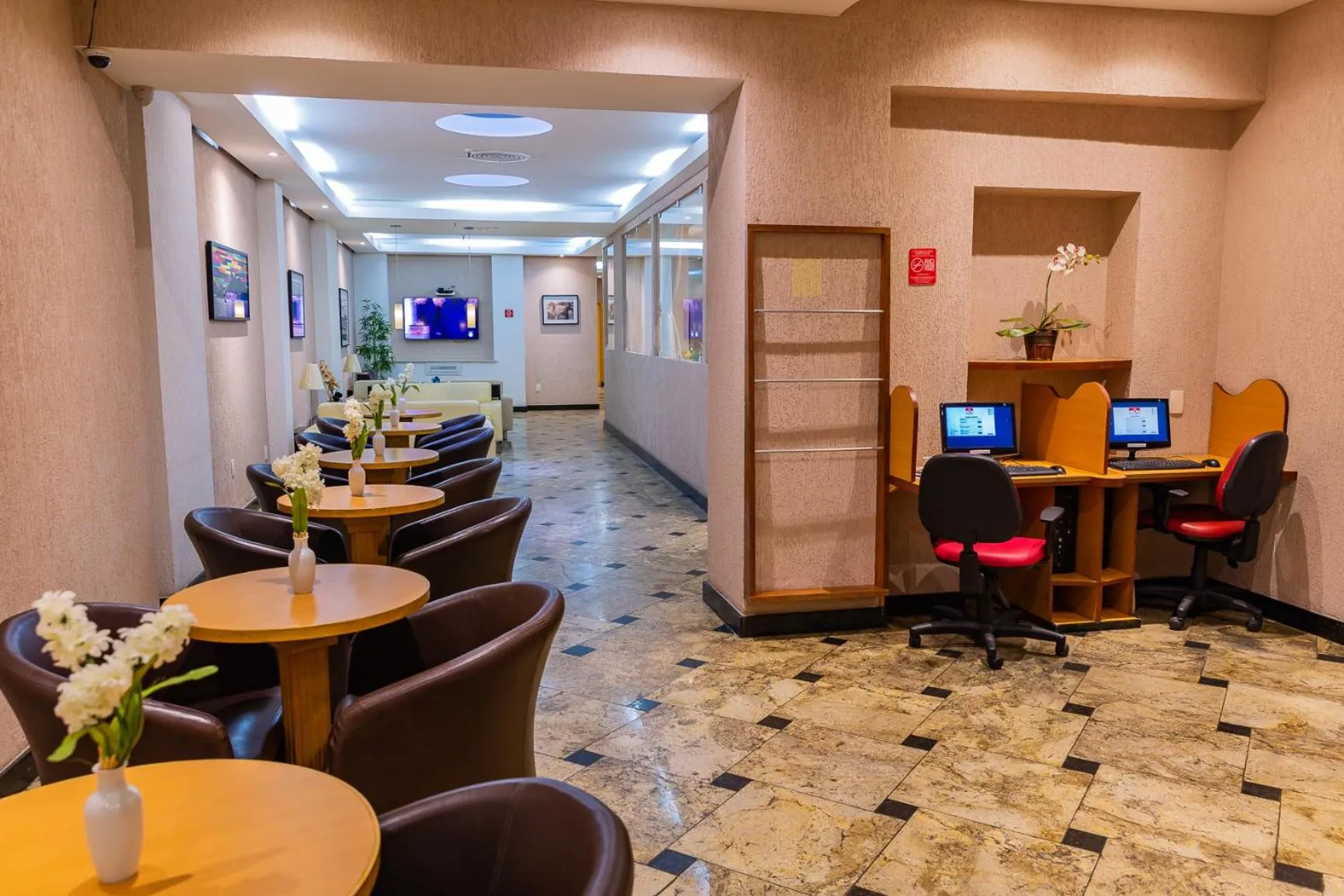 Hotel Vermont Ipanema