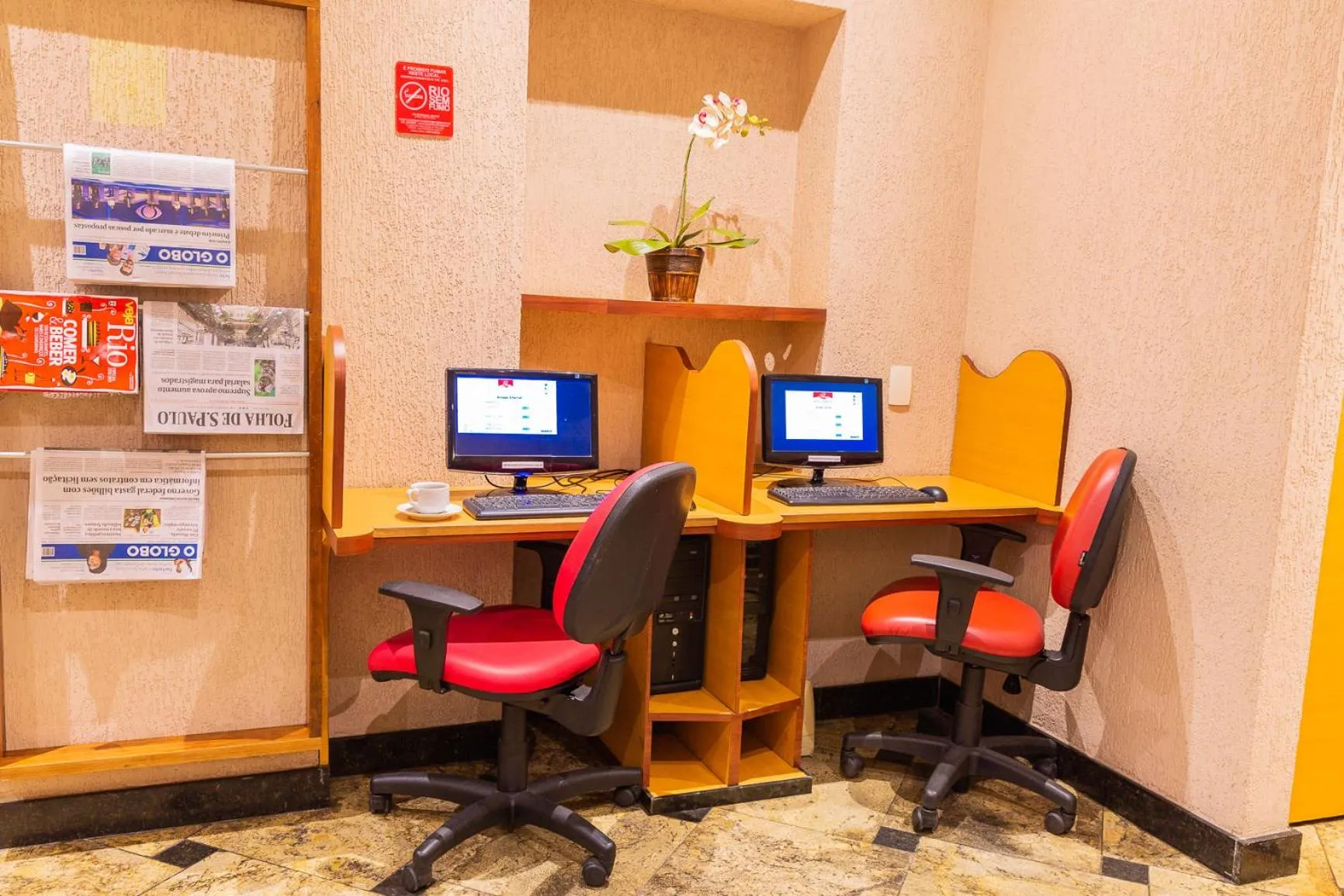 Hotel Vermont Ipanema