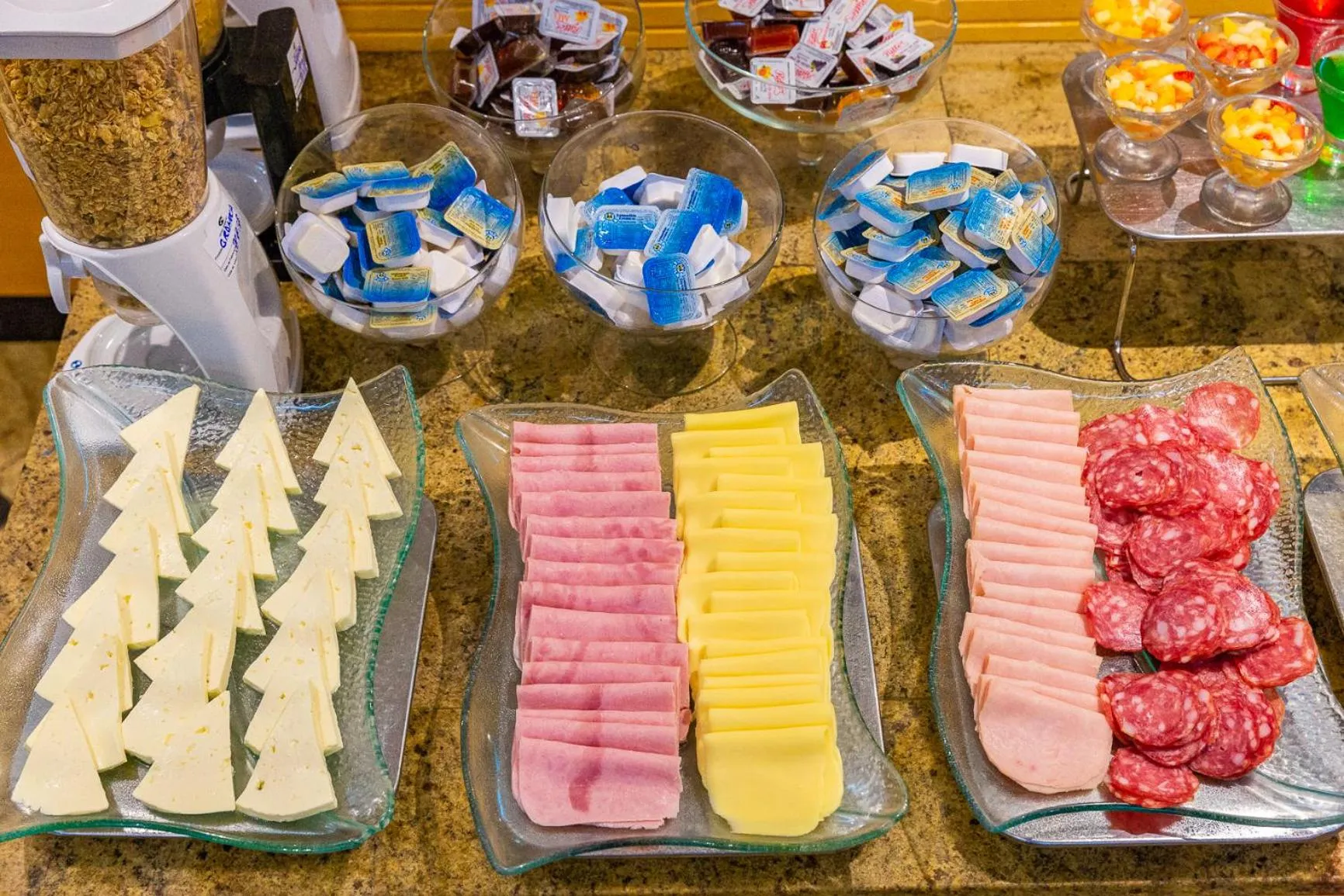 Hotel Vermont Ipanema