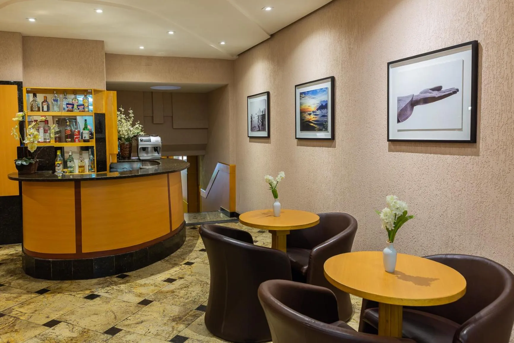 Hotel Vermont Ipanema