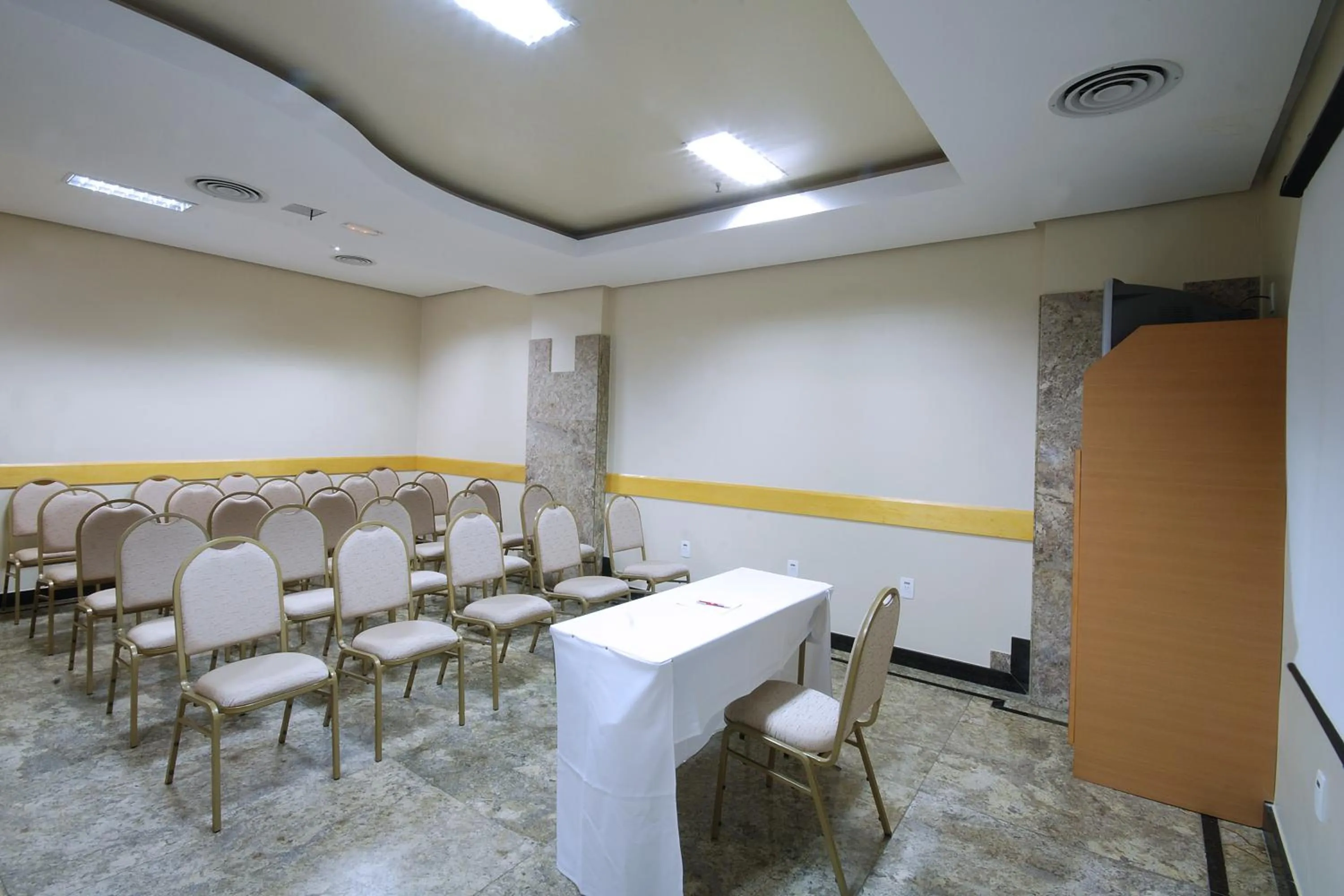 Meeting/conference room in Hotel Vermont Ipanema