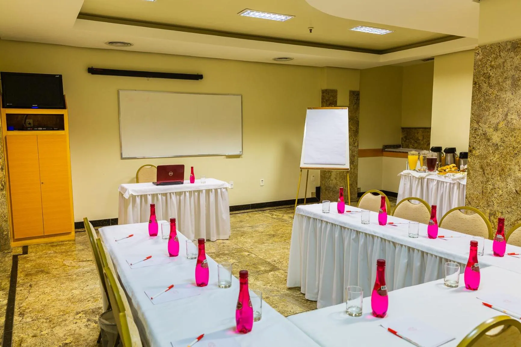 Meeting/conference room in Hotel Vermont Ipanema