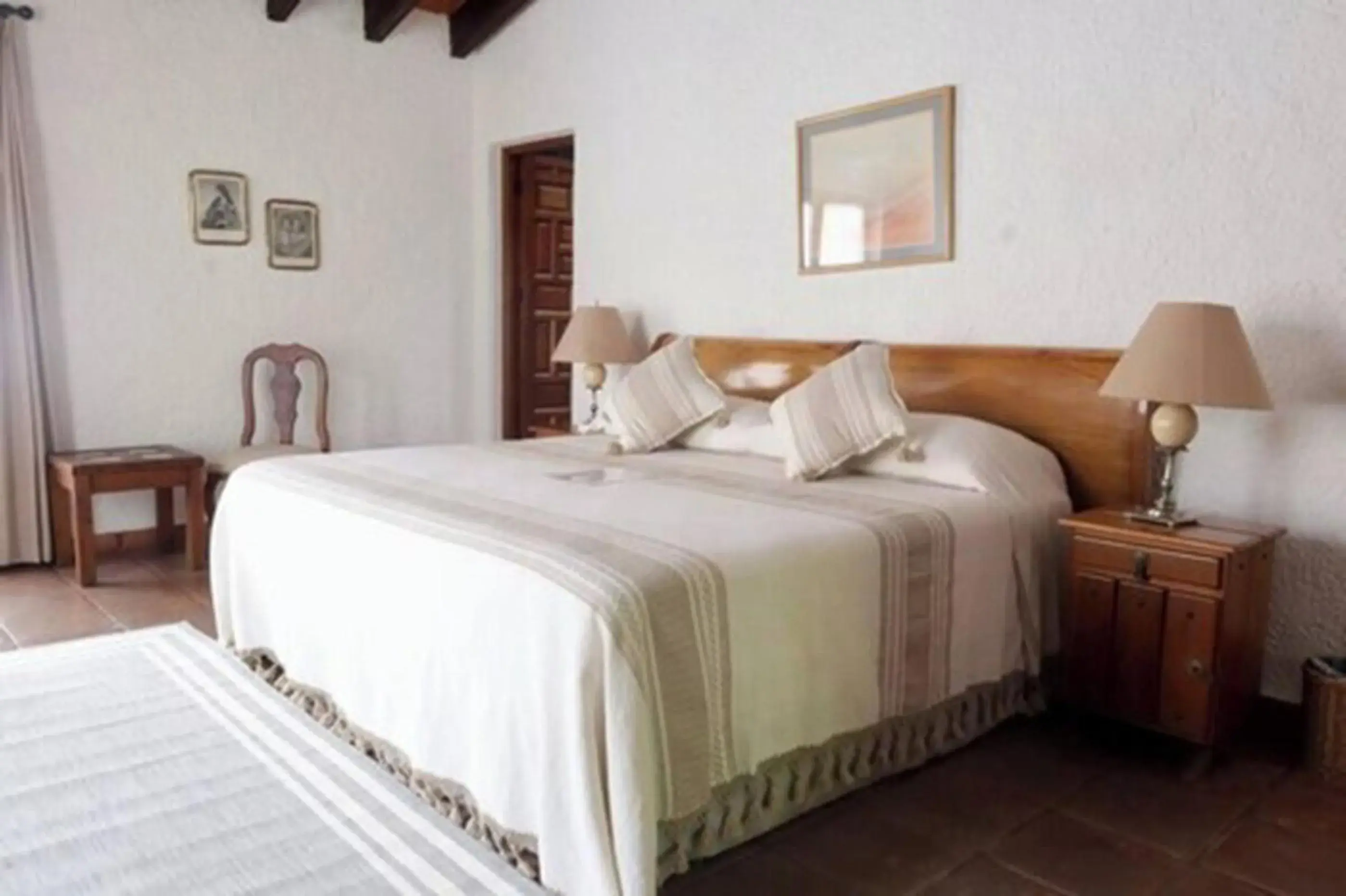 Deluxe King Room in Avicena Hotel Boutique Deluxe King Room in Avicena Hotel Boutique