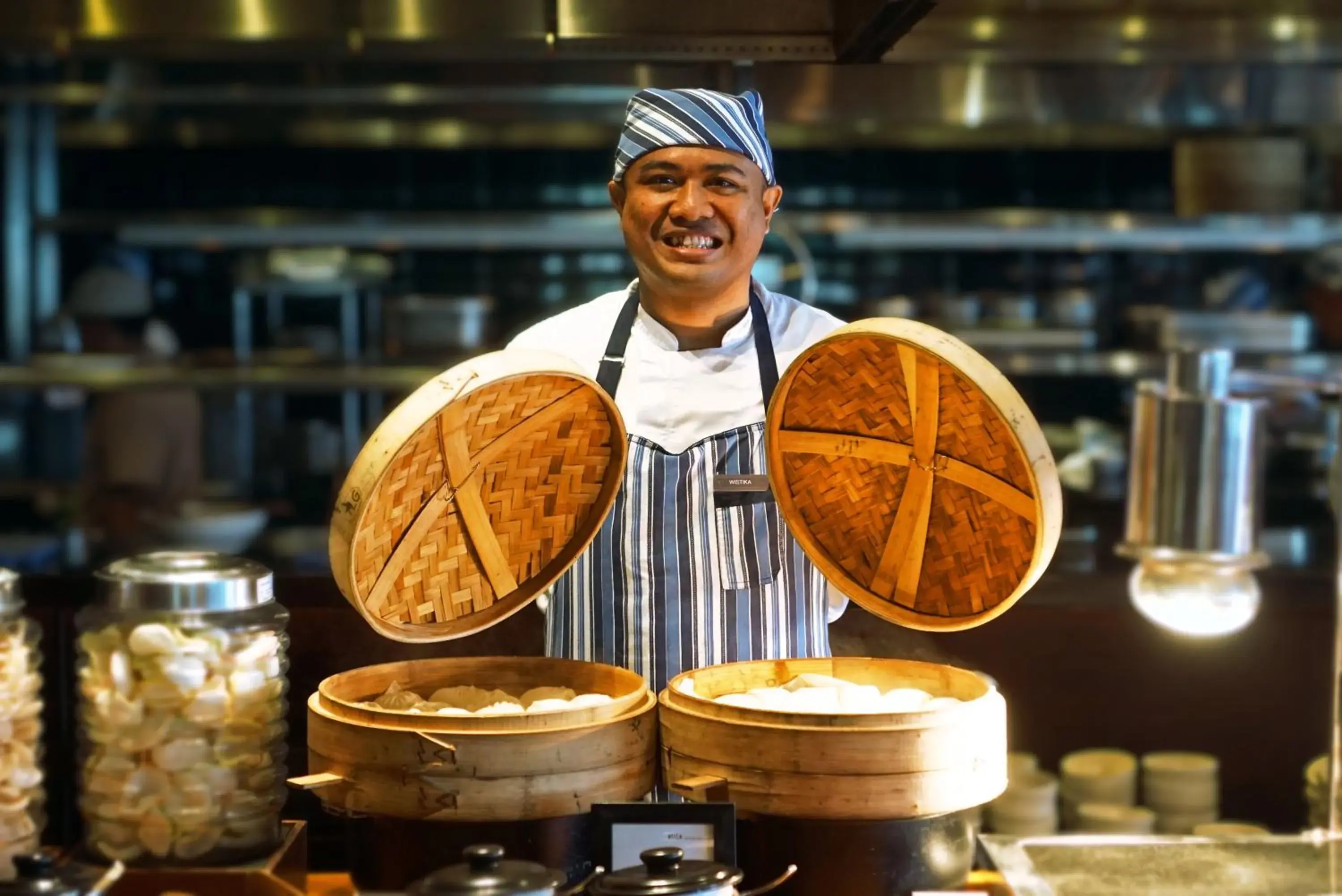 Food in Alila Seminyak Food in Alila Seminyak