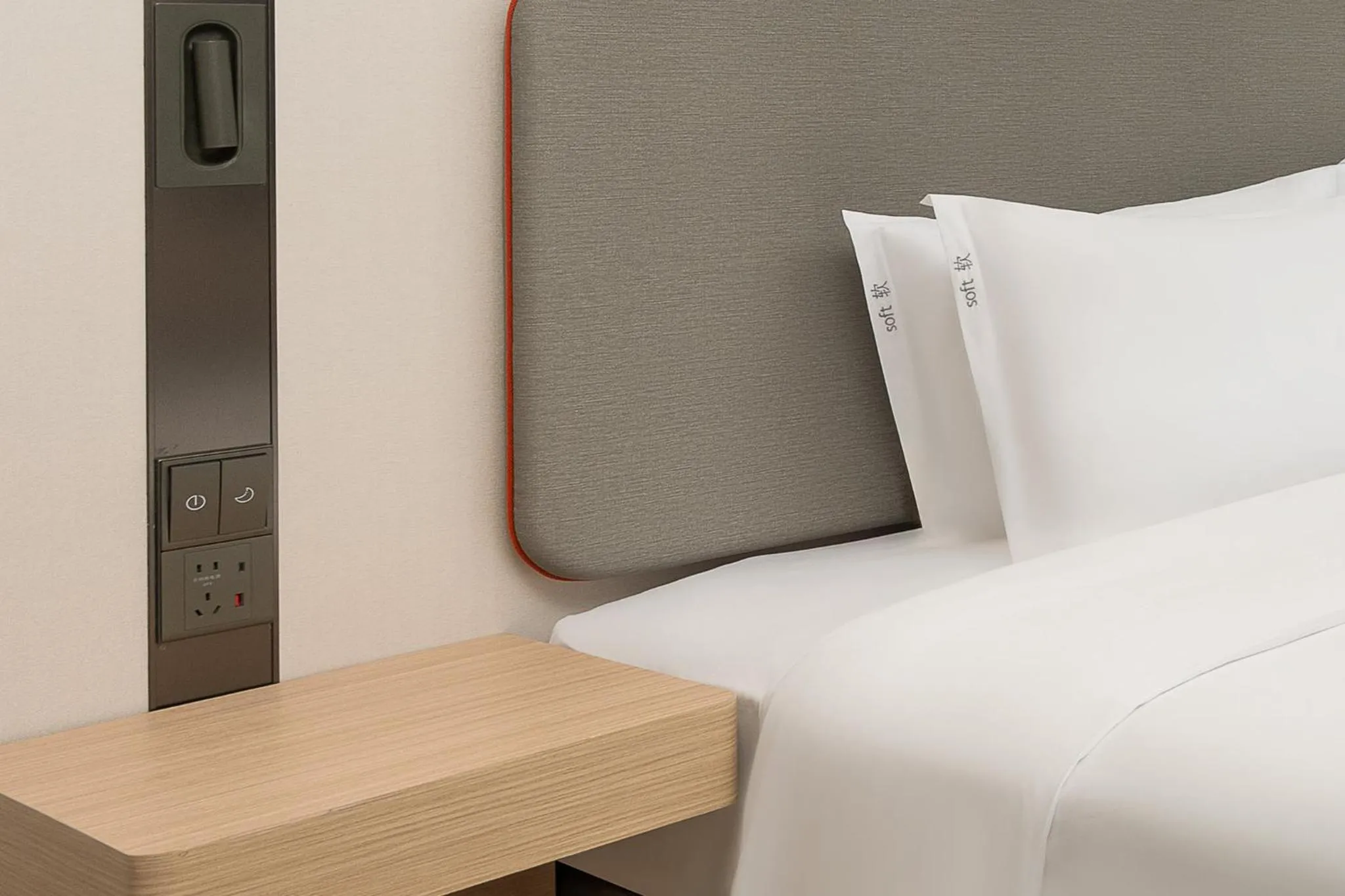 Standard Room in Holiday Inn Express Jincheng New District by IHG