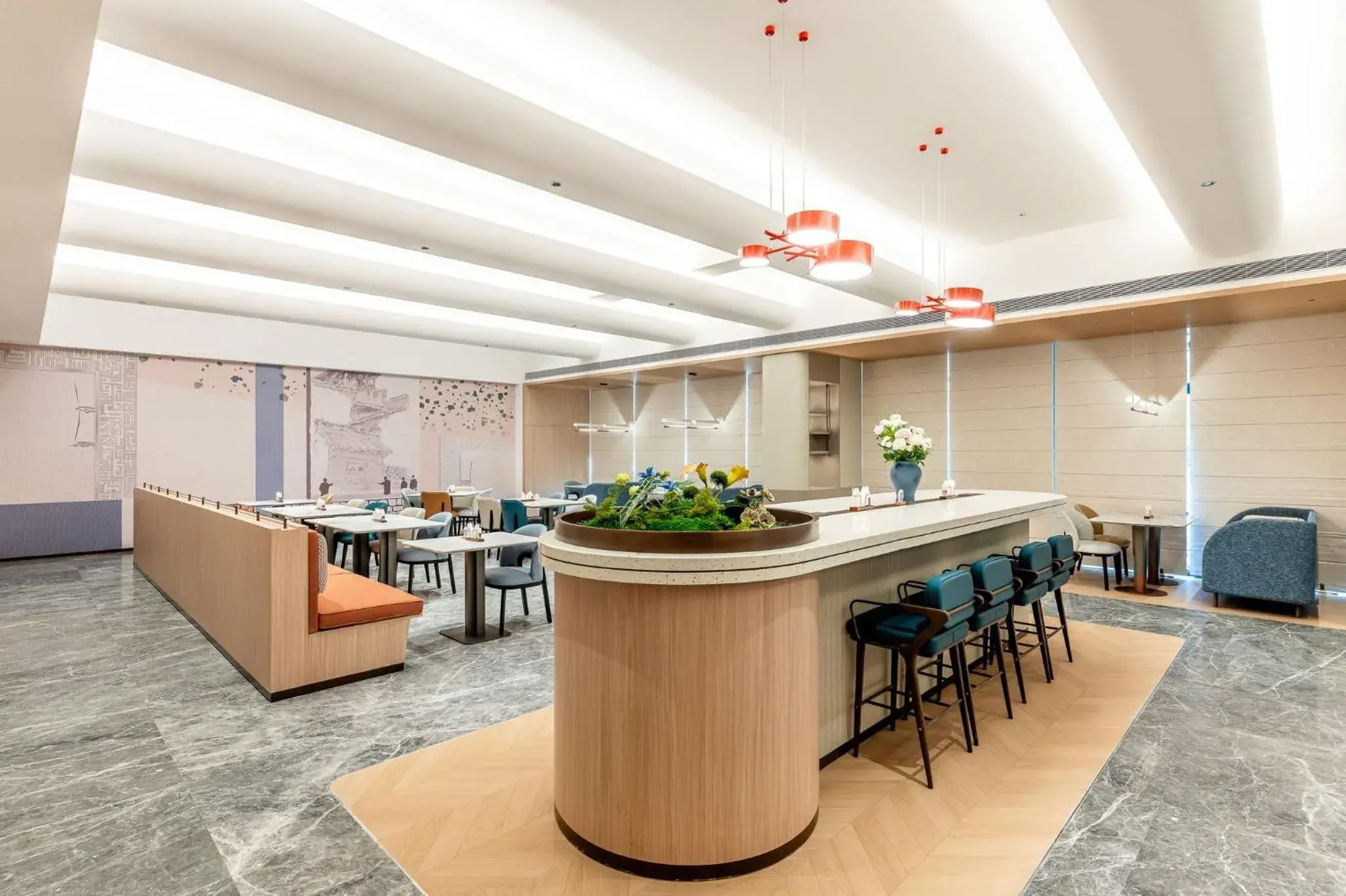 Holiday Inn Express Jincheng New District by IHG Holiday Inn Express Jincheng New District by IHG