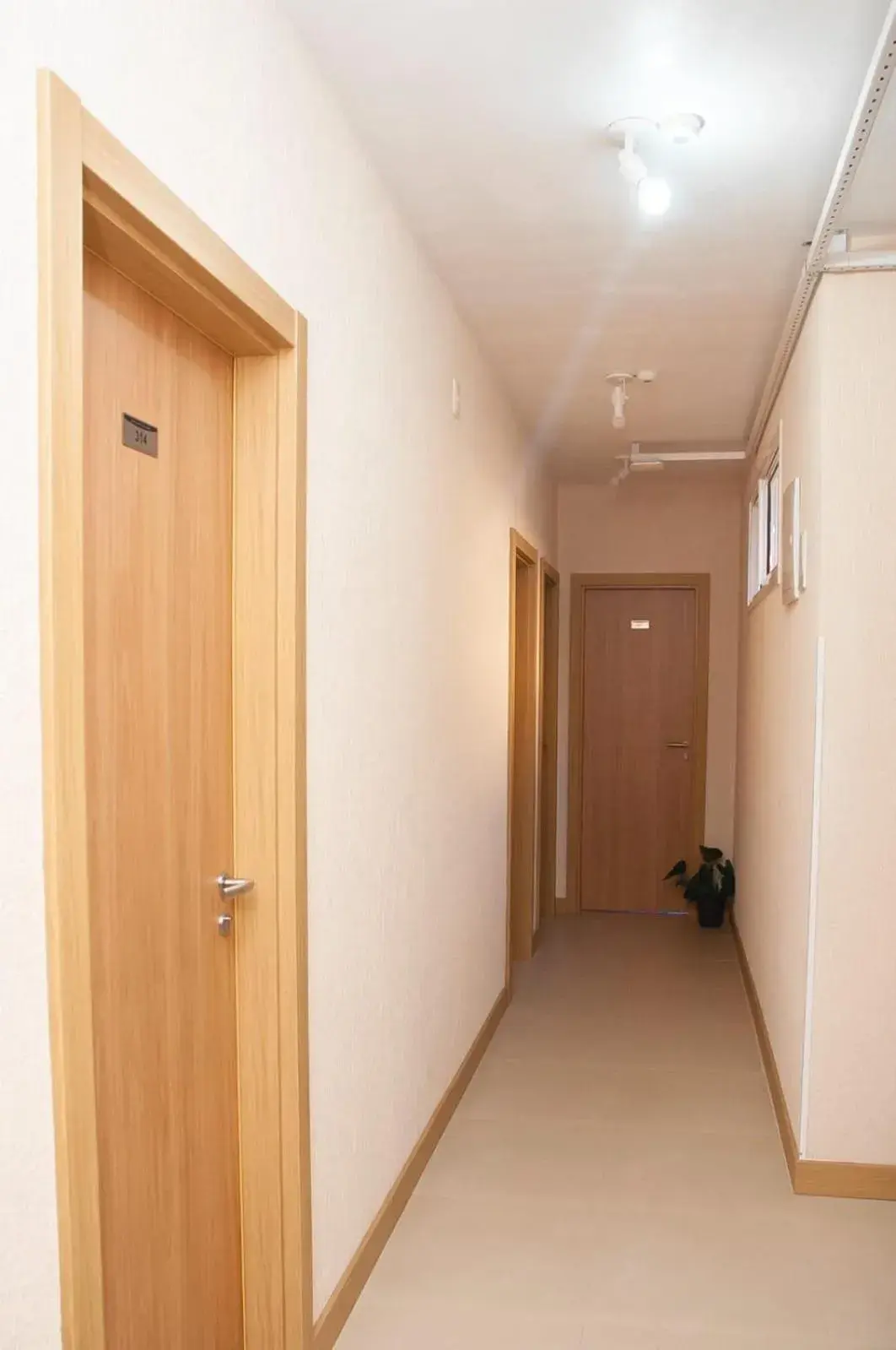 Property building in Marechal Plaza Hotel Property building in Marechal Plaza Hotel