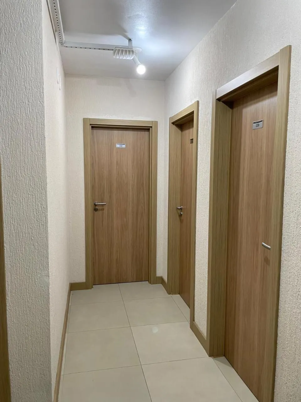 Marechal Plaza Hotel