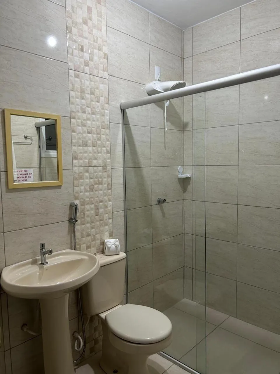 Marechal Plaza Hotel