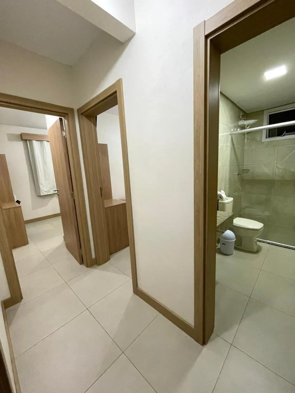 Marechal Plaza Hotel