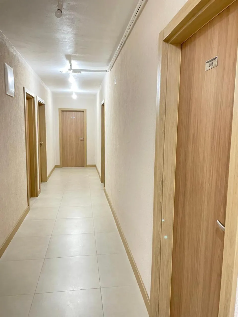 Marechal Plaza Hotel