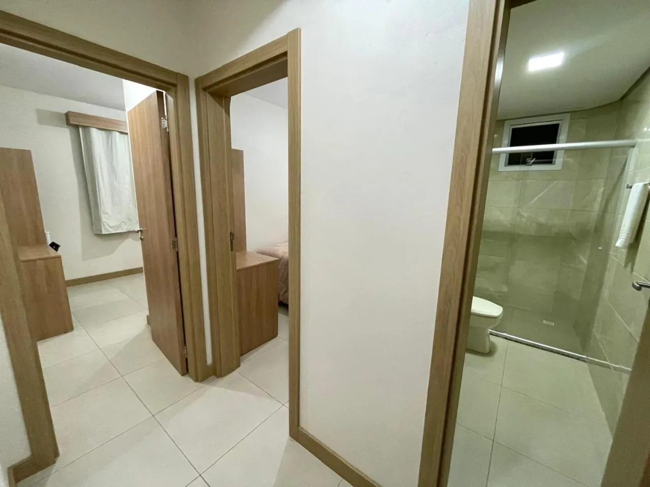 Marechal Plaza Hotel