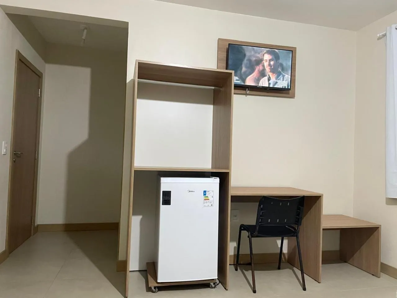 Marechal Plaza Hotel