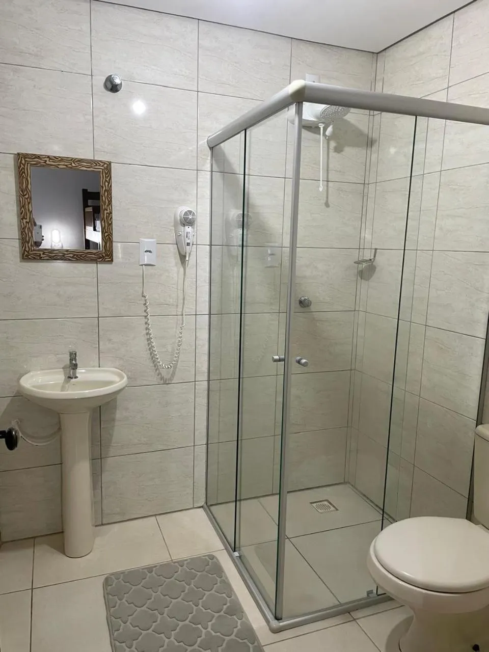 Marechal Plaza Hotel