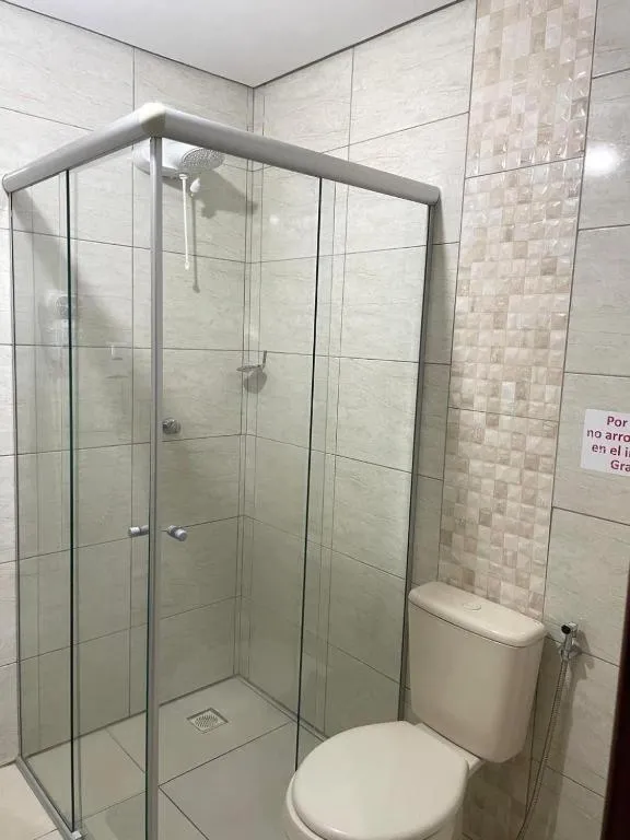 Marechal Plaza Hotel