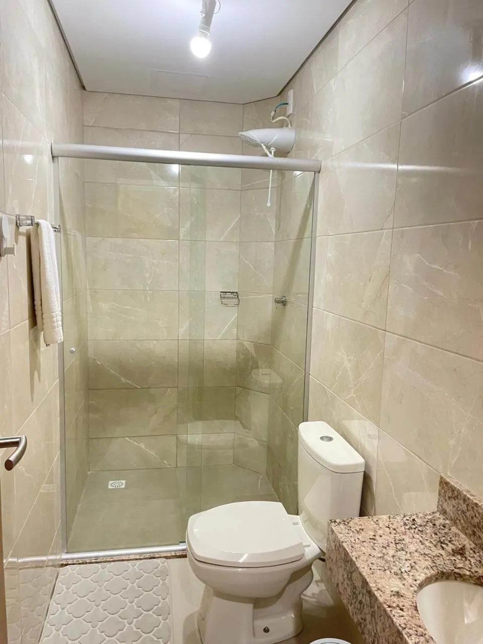 Marechal Plaza Hotel