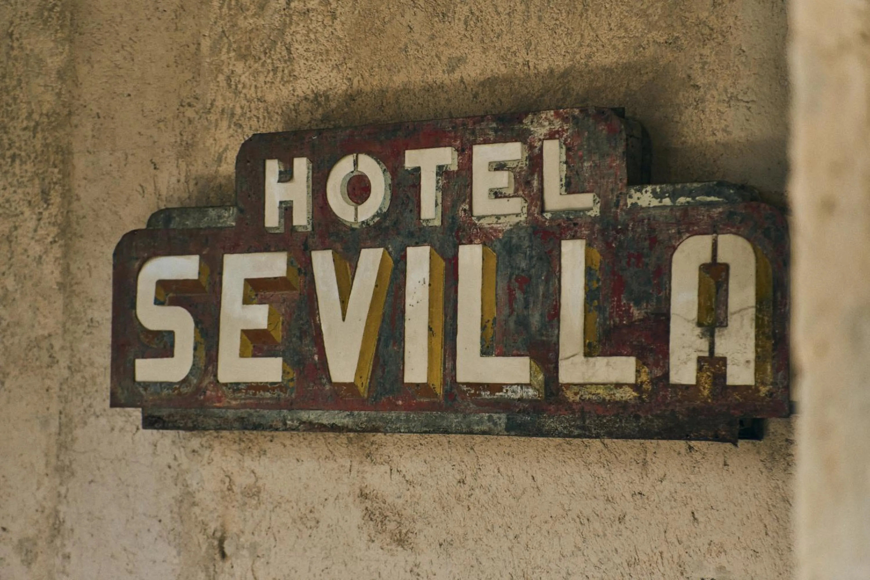 Hotel Sevilla, a Member of Design Hotels