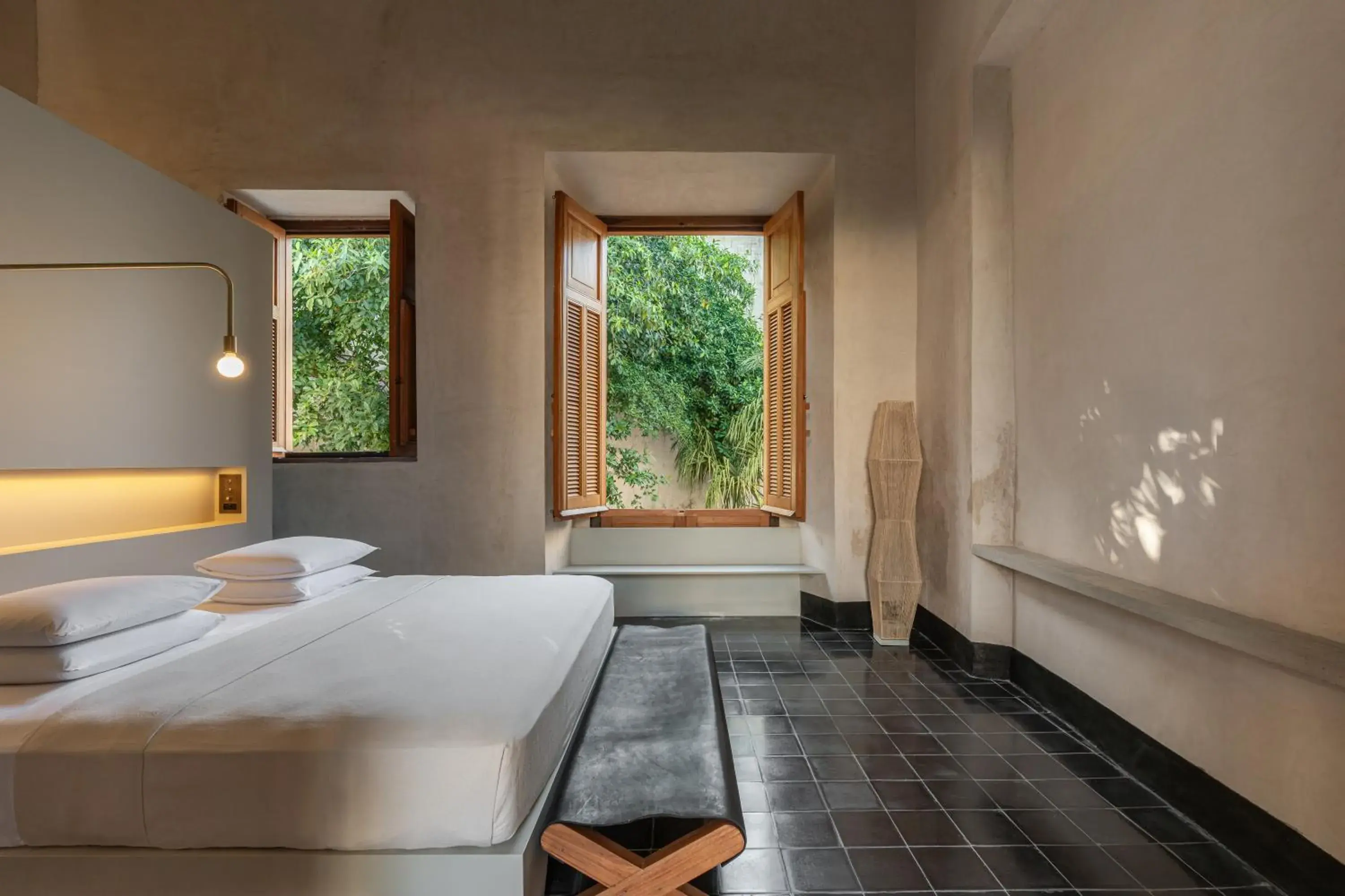 Double Room in Hotel Sevilla, a Member of Design Hotels Double Room in Hotel Sevilla, a Member of Design Hotels