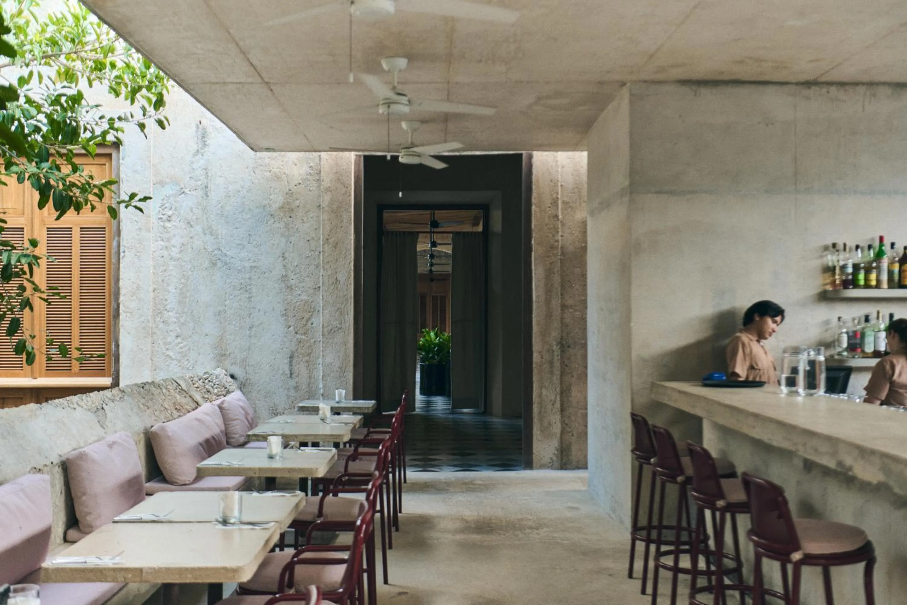 Hotel Sevilla, a Member of Design Hotels