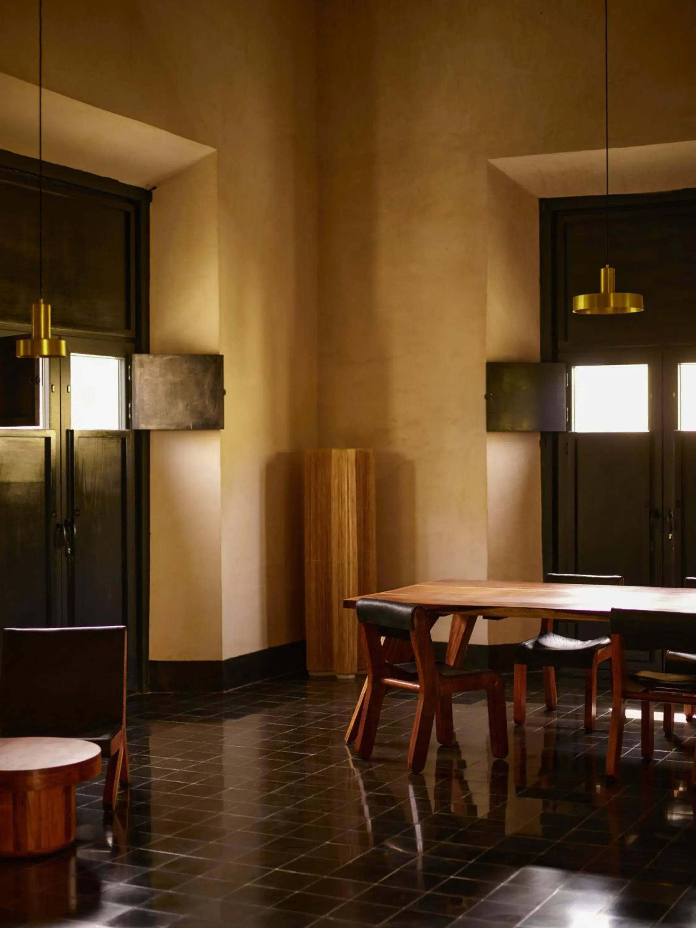 Suite in Hotel Sevilla, a Member of Design Hotels Suite in Hotel Sevilla, a Member of Design Hotels