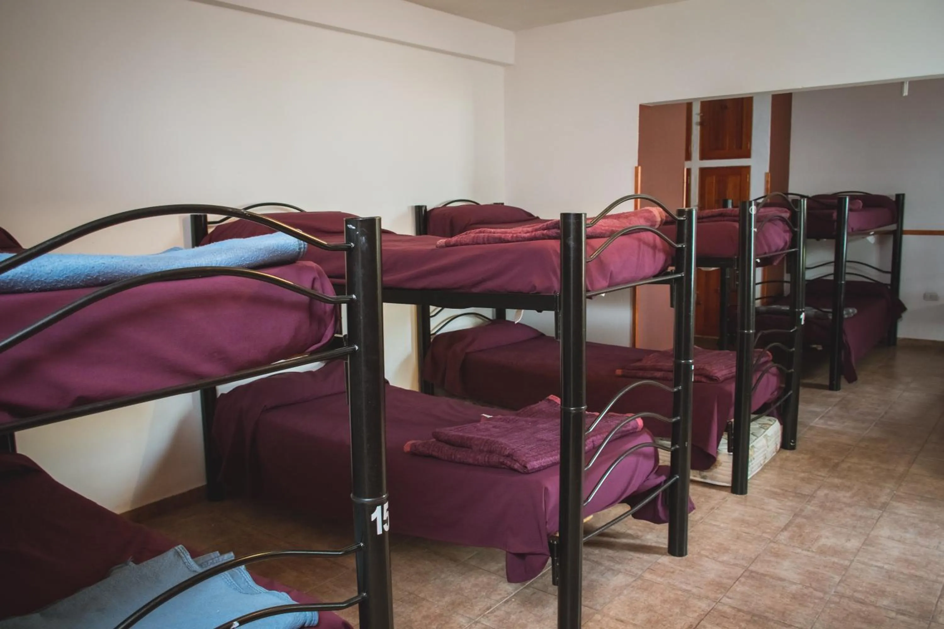 Carlos Paz Hostel Lodge