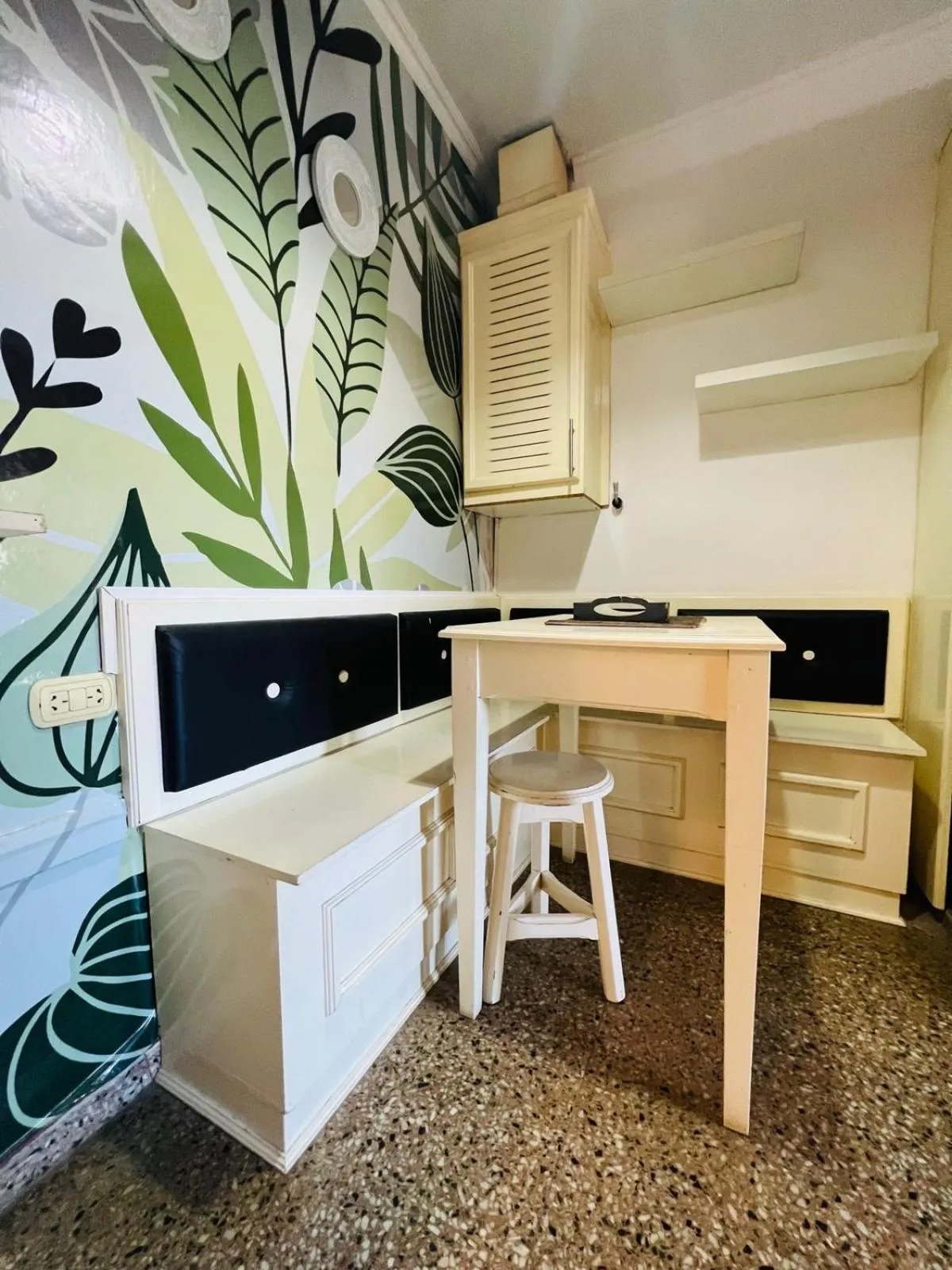 Carlos Paz Hostel Lodge