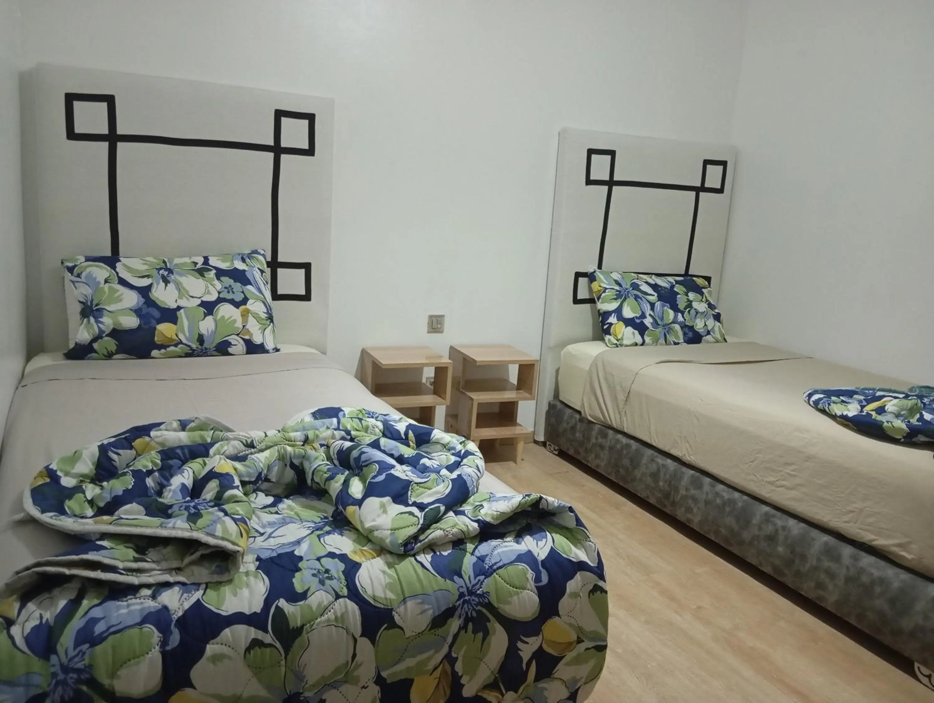 Appartement prestigia golf