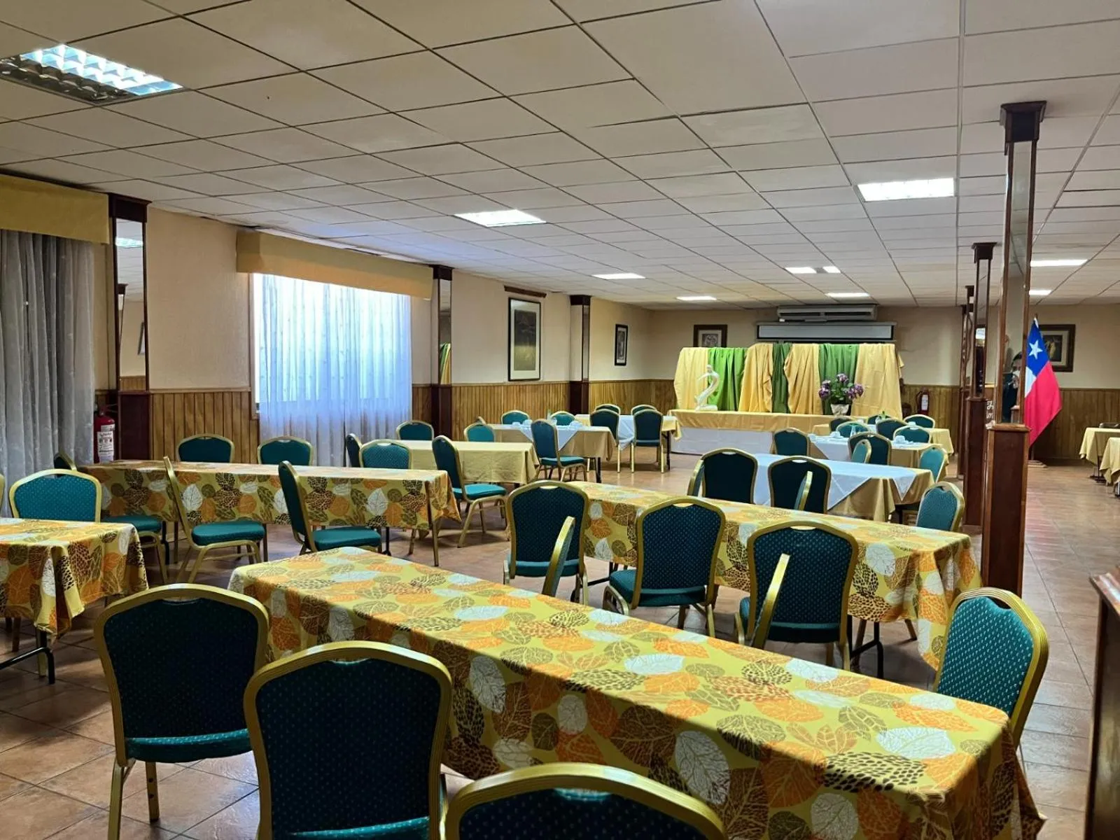 Hotel Queen Royal Imperial
