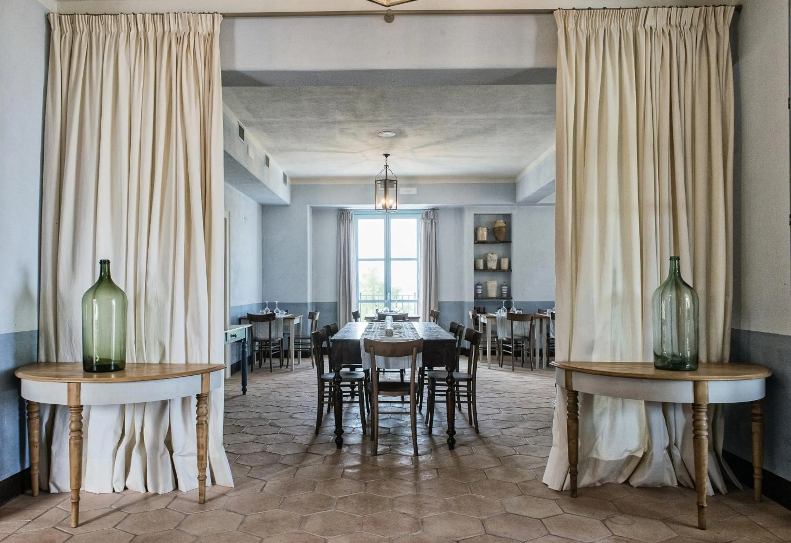 Restaurant/places to eat in Villa Sant'Angelo