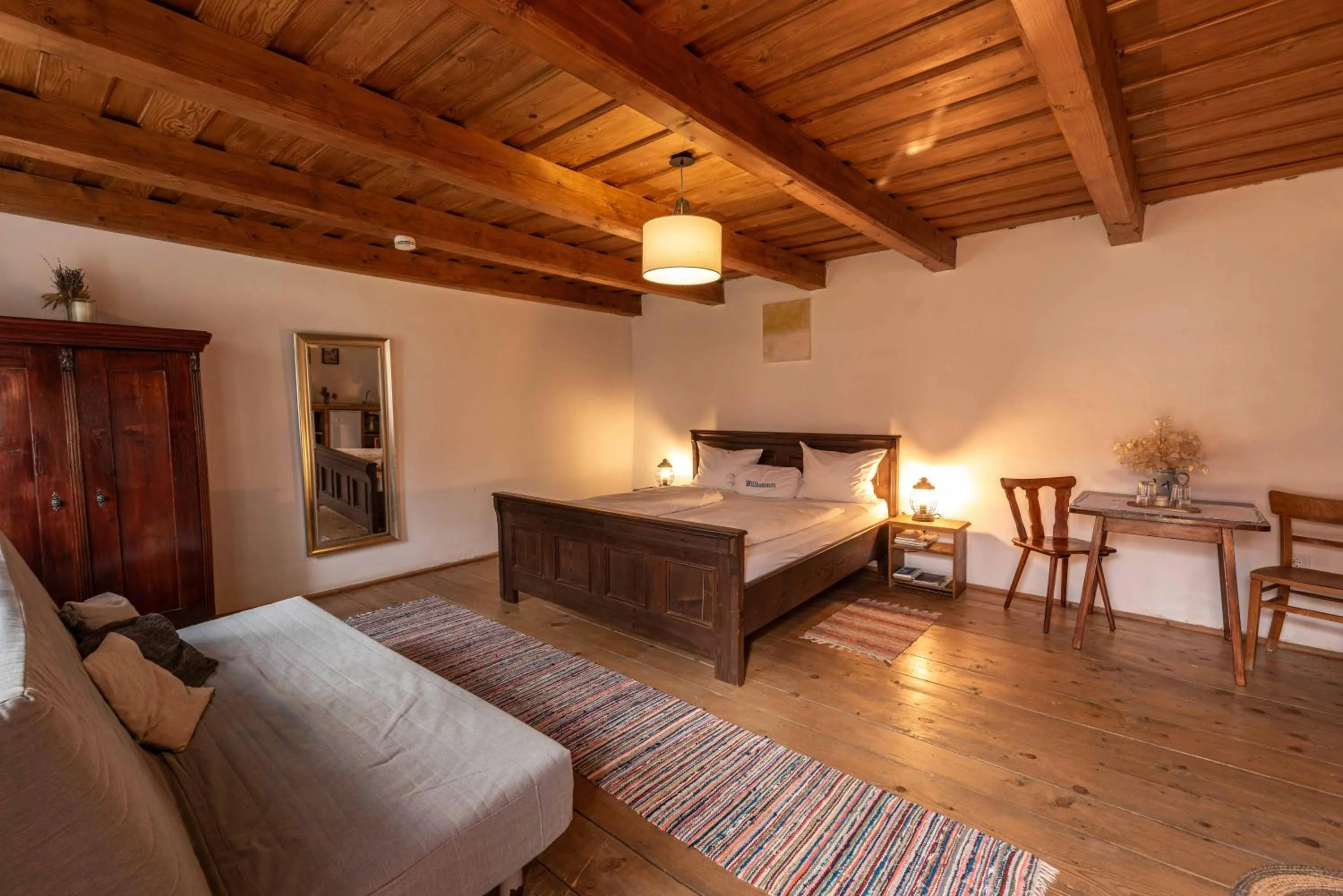 Studio Apartment in Veseud11