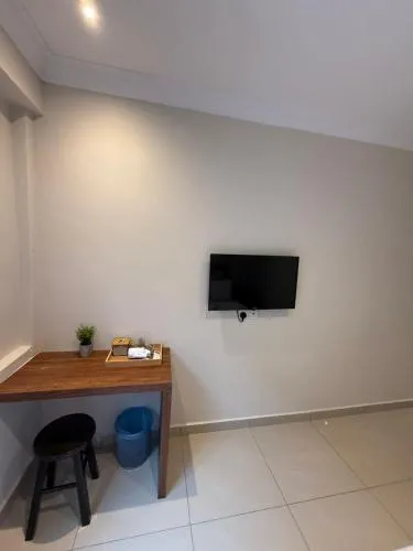 iBilik Hotel - Sunway Lagoon, Petaling Jaya