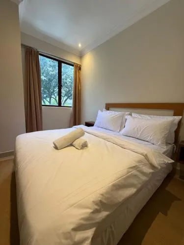 iBilik Hotel - Sunway Lagoon, Petaling Jaya