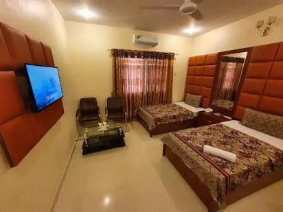 Imperial Guest House Karachi