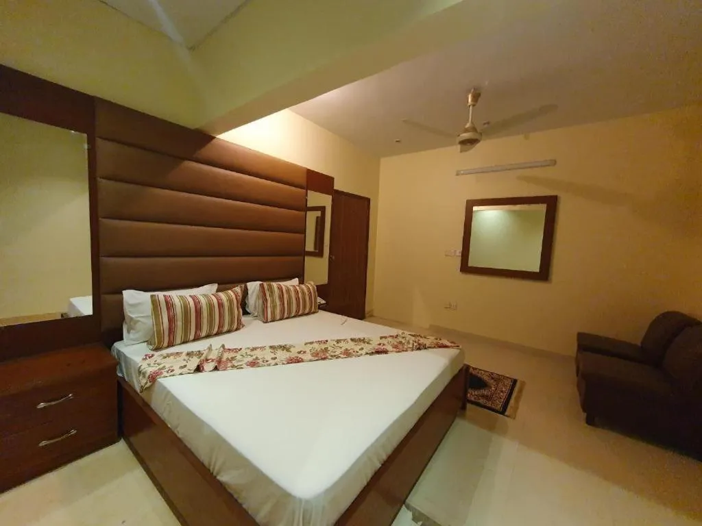 Imperial Guest House Karachi