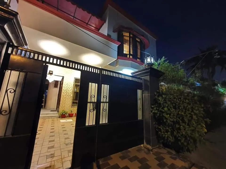 Imperial Guest House Karachi