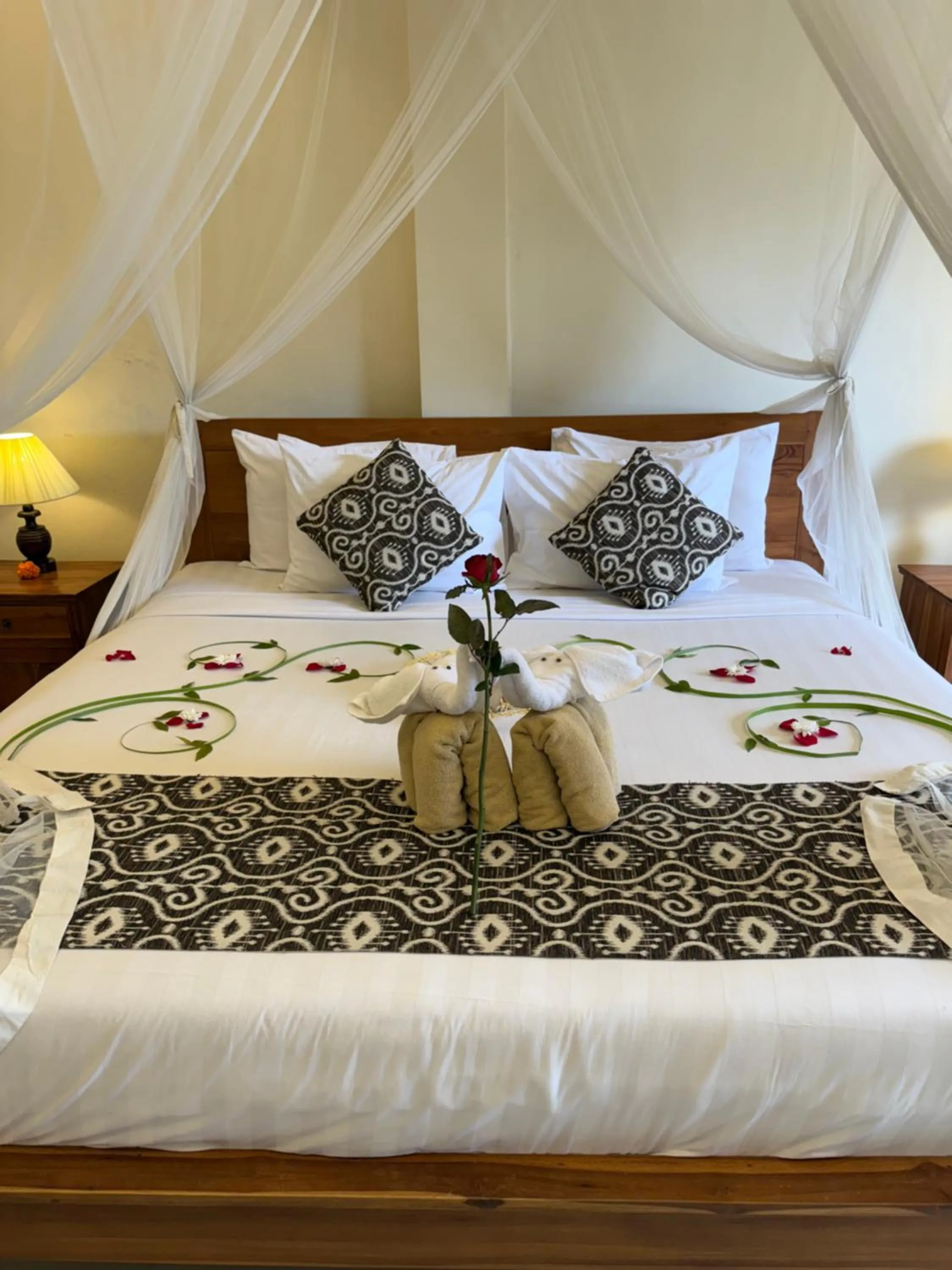 Inang Villa ubud