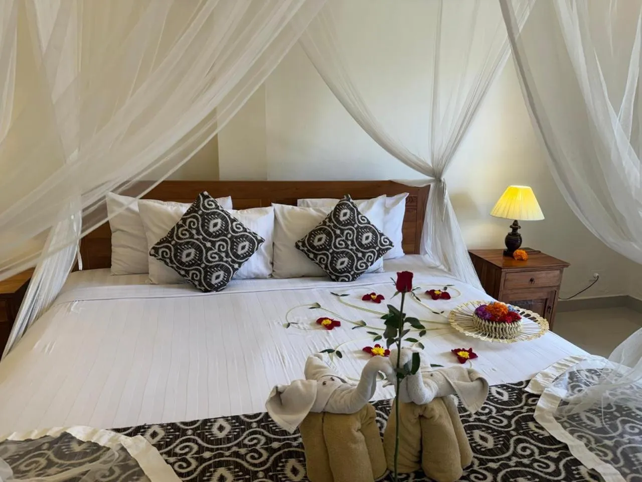 Inang Villa ubud