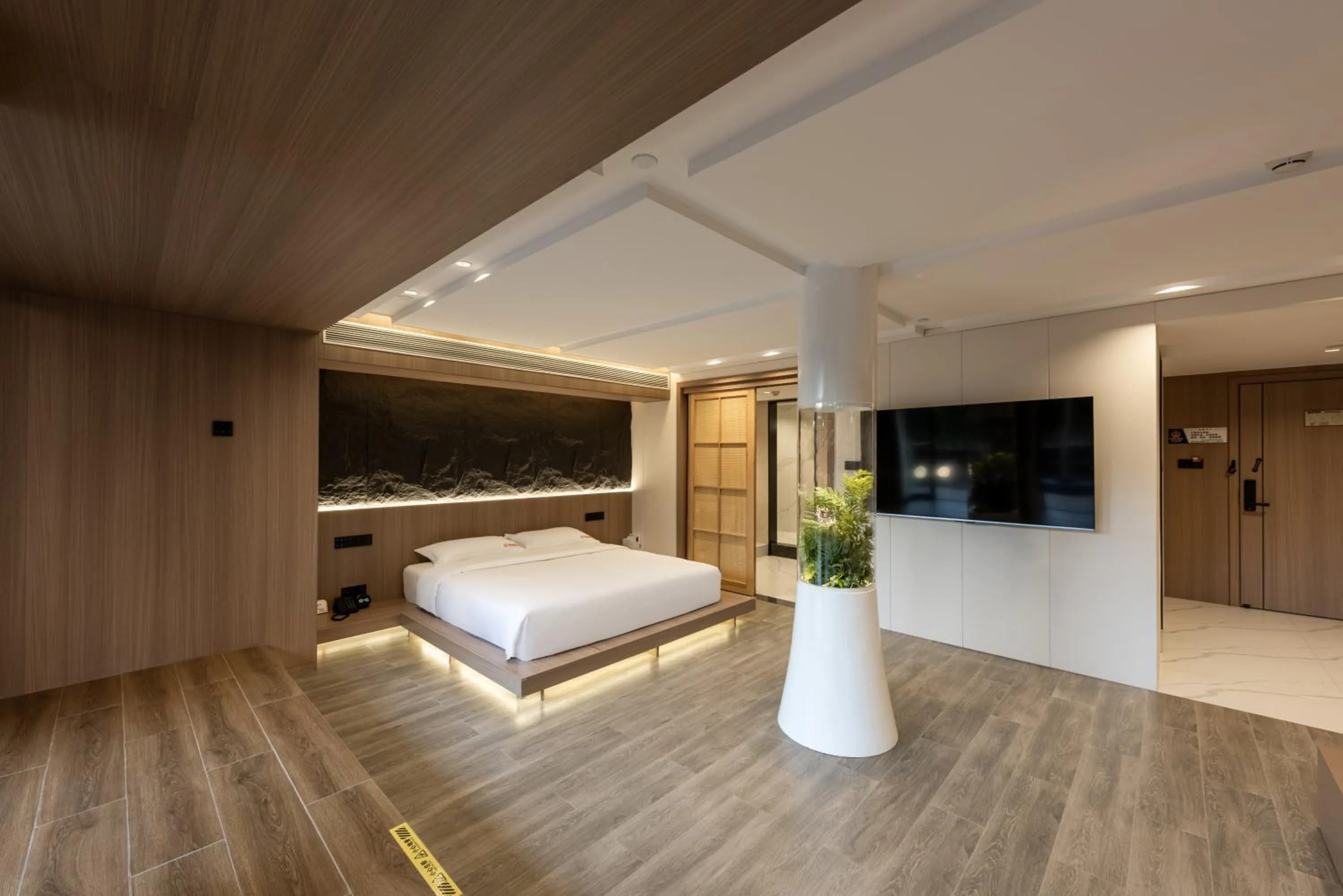 Leshan Manfu Hotel