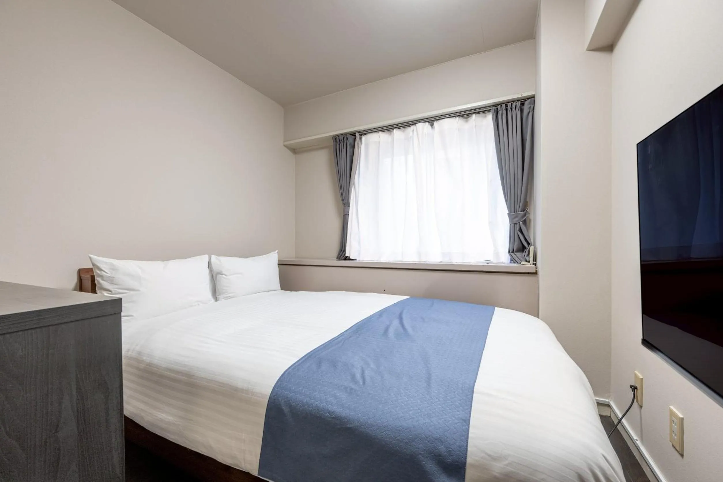Sleep Inn Gotanda