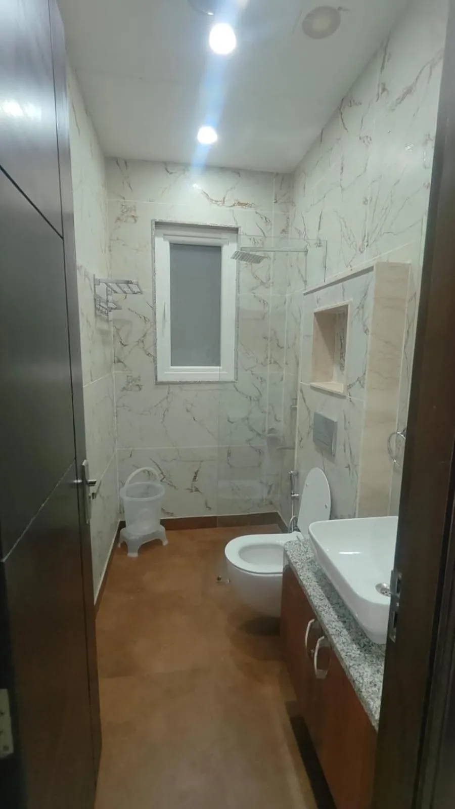 Bathroom in Ashok Vatika