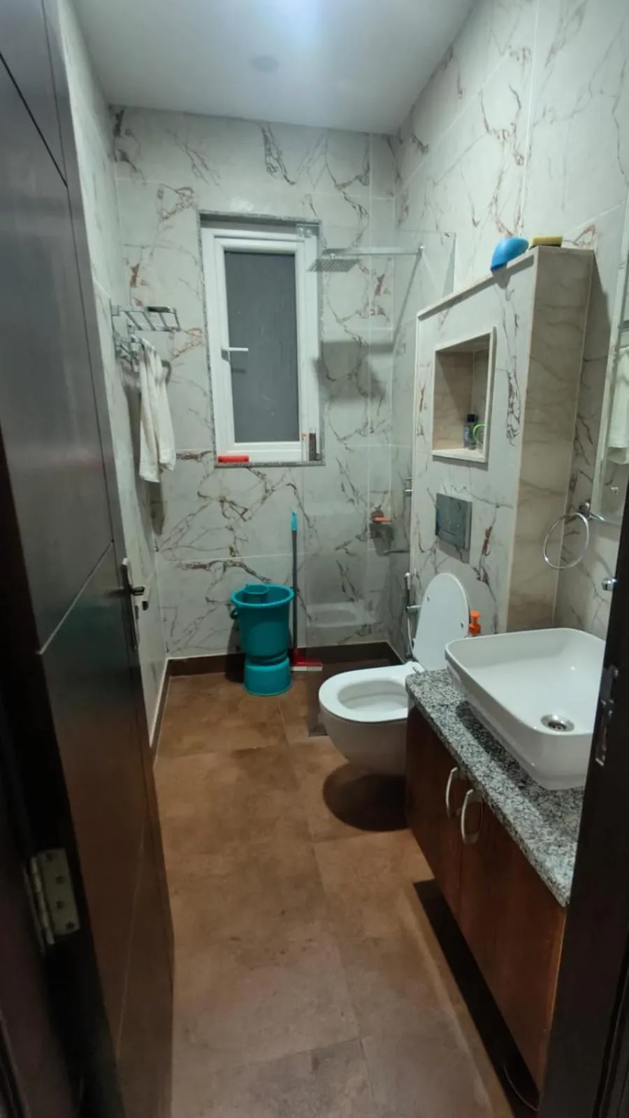 Bathroom in Ashok Vatika