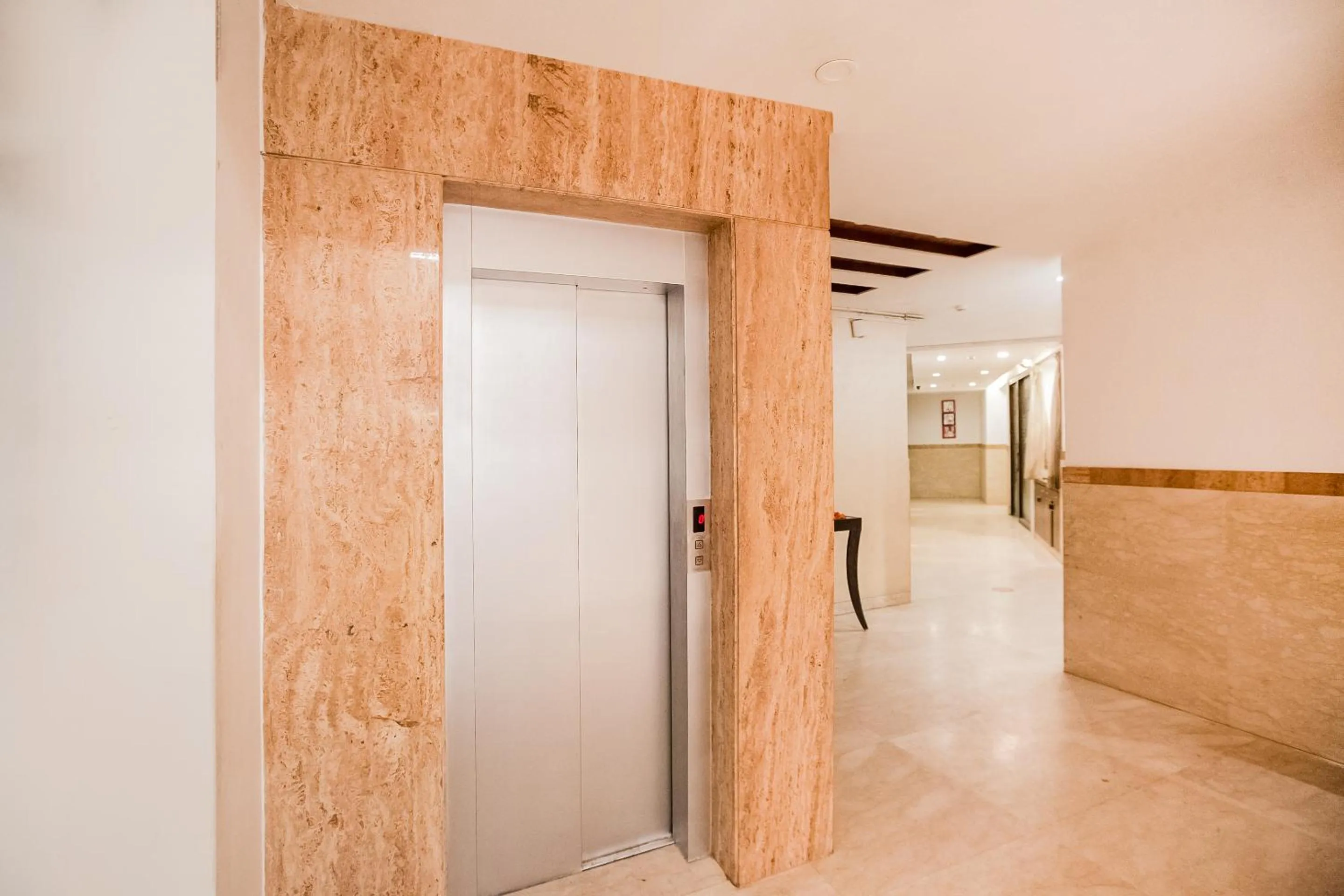 elevator in Townhouse Sunrise Villa