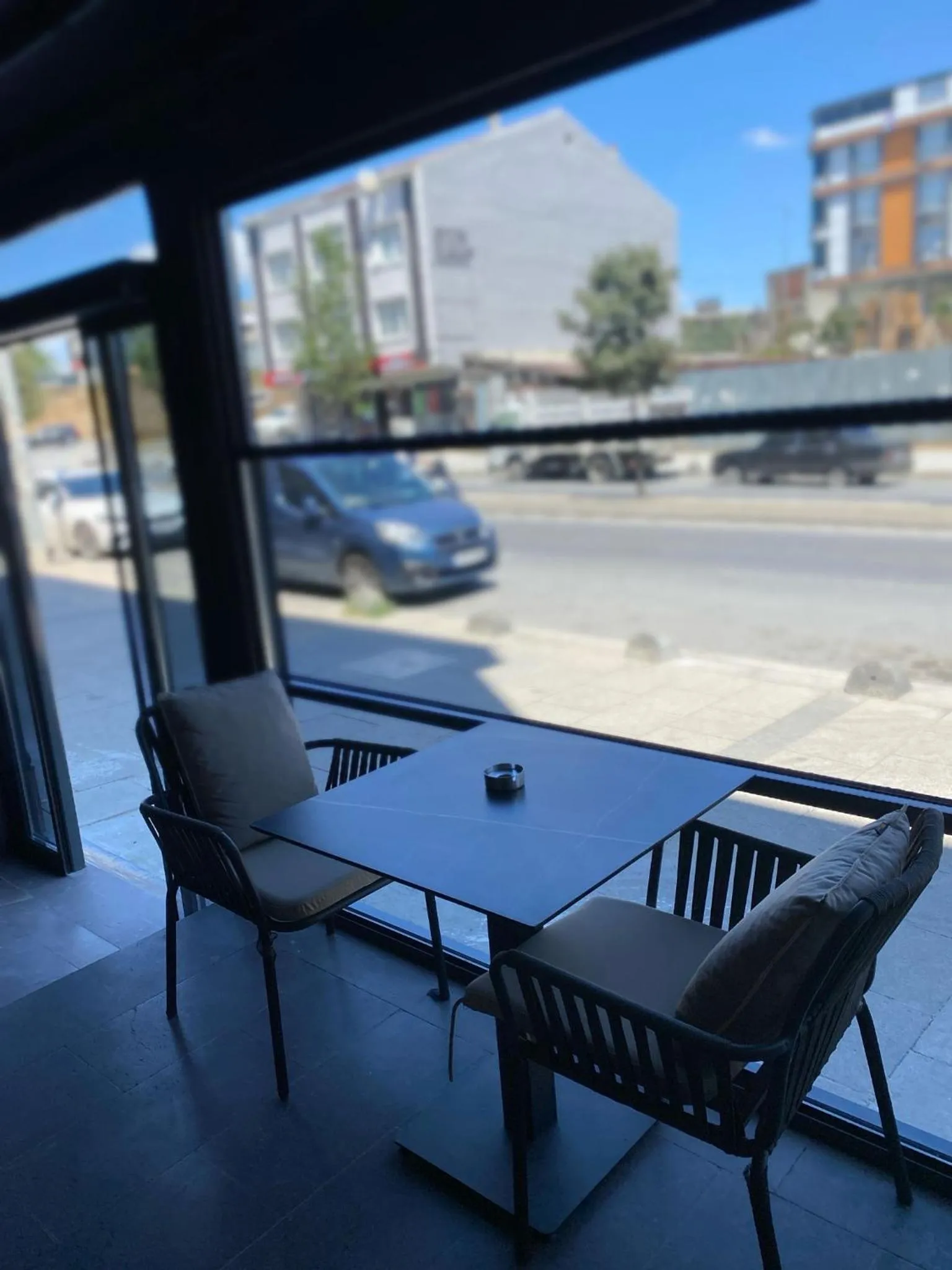 Garden in Gnc Airport Hotel